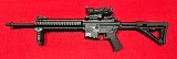 SMITH & WESSON M&P15-22 .22 LR - 3 of 3
