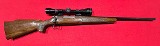 REMINGTON MODEL 700 .30-06 SPRG
