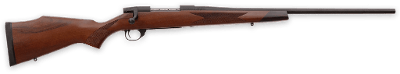 WEATHERBY VANGUARD SPORTER .22-250 REM