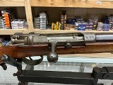 MAUSER GERMAN JAEGER-BUCHSE MODEL 1871 11X60MM MAUSER - 3 of 3