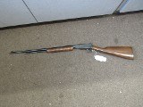 ROSSI 62 SA
.22 CAL - 1 of 3
