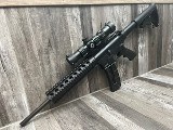 SMITH & WESSON M&P 15-22 - RIFLE 22 LONG RIFLE (22LR) - 2 of 3