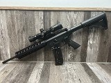 SMITH & WESSON M&P 15-22 - RIFLE 22 LONG RIFLE (22LR) - 1 of 3