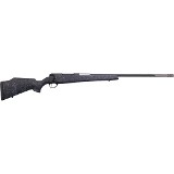 WEATHERBY MARK V ACCUMARK 7mm BACKCOUNTRY - 1 of 1