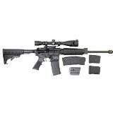 SMITH & WESSON M&P-15 .223 REM - 3 of 3