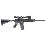 SMITH & WESSON M&P-15 .223 REM - 2 of 3
