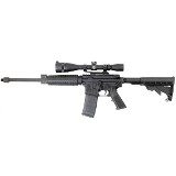 SMITH & WESSON M&P-15 .223 REM - 1 of 3