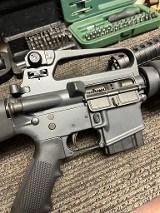 COLT MATCH TARGET COMPETITION HBAR .223 REM - 2 of 3