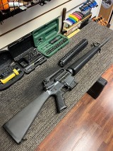 COLT MATCH TARGET COMPETITION HBAR .223 REM - 1 of 3