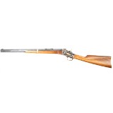 DAVIDE PEDERSOLI ROLLING BLOCK .45-70 GOVT - 1 of 2