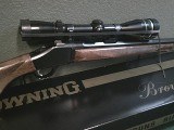 BROWNING Model 78 .25-06 REM - 2 of 3