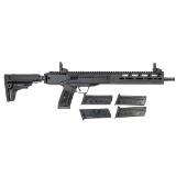RUGER LC CARBINE 5.7X28MM - 3 of 3