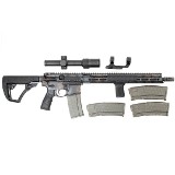DANIEL DEFENSE DDM4V7 5.56X45MM NATO - 3 of 3