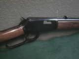 WINCHESTER Model 9422M .22 WMR - 2 of 3