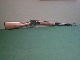 WINCHESTER Model 9422M .22 WMR - 1 of 3