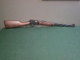 WINCHESTER model 9422 .22 LR - 1 of 3