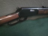 WINCHESTER model 9422 .22 LR - 2 of 3