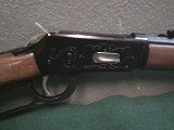 WINCHESTER Model 94 Buffalo Bill .30-30 WIN - 2 of 3