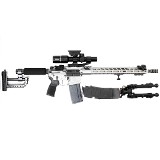 SIG SAUER SIGM400 DH3 5.56X45MM NATO - 3 of 3