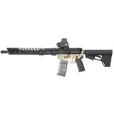 DIAMONDBACK DB15 .300 AAC BLACKOUT - 1 of 3