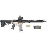 DIAMONDBACK DB15 .300 AAC BLACKOUT - 3 of 3