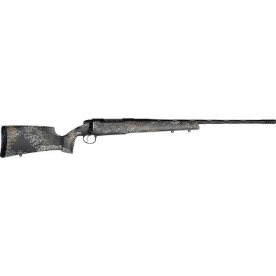 WEATHERBY 307 ALPINE ST .308 WIN