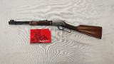 WINCHESTER 9422 TRAPPER 22 MAG .22 WMR - 1 of 3