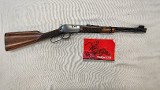 WINCHESTER 9422 TRAPPER 22 MAG .22 WMR - 2 of 3
