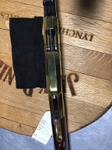 UBERTI 1860 henry rifle .45 LC - 3 of 3