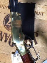 UBERTI 1860 henry rifle .45 LC - 2 of 3
