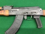 CENTURY ARMS WASR-10 7.62x35MM - 2 of 3