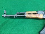 CENTURY ARMS WASR-10 7.62x35MM - 3 of 3