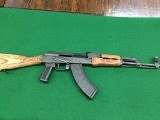 CENTURY ARMS WASR-10 7.62x35MM - 1 of 3