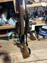BROWNING BAR .270 WIN