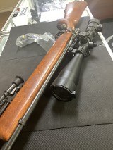 MOSSBERG 44 (A) .22 LR - 3 of 3