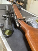 MOSSBERG 44 (A) .22 LR - 2 of 3