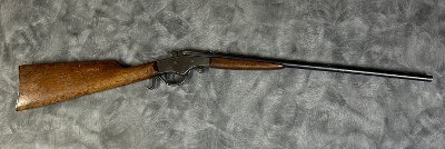 J STEVENS A&T CO. Crackshot .22 LONG