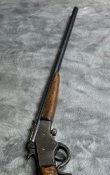 J STEVENS A&T CO. Crackshot .22 LONG - 2 of 3