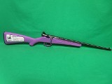 SAVAGE ARMS Rascal .22 LR - 2 of 3