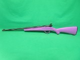 SAVAGE ARMS Rascal .22 LR - 1 of 3