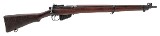 LONG BRANCH POST WAR No4 MKI*
.303 BRITISH - 1 of 3