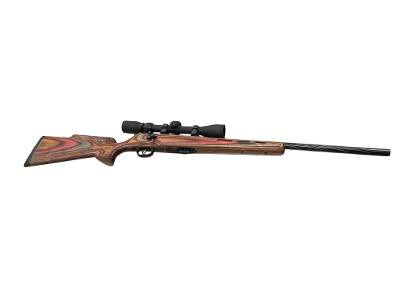 SAVAGE ARMS MARK II .22 LR