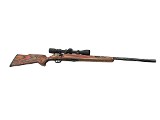 SAVAGE ARMS MARK II .22 LR - 1 of 3