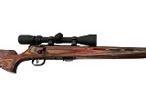 SAVAGE ARMS MARK II .22 LR - 3 of 3