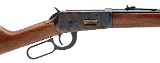 WINCHESTER 94 "ANTIQUE CARBINE" .30-30 WIN - 2 of 3