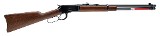 WINCHESTER 1892 SADDLE RING CARBINE RIFLE .44-40 WIN - 1 of 3