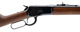WINCHESTER 1892 SADDLE RING CARBINE RIFLE .44-40 WIN - 2 of 3