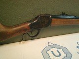 UBERTI - Taylor 1885 High-Wall .45-70 GOVT - 2 of 3