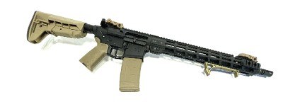 AERO PRECISION M4E1 5.56X45MM NATO