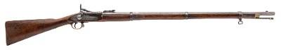 MUSKETEER RIFLES NEPALESE BRITISH PATTERN 1864 SNIDER BREECH-LOADING .577 .577/450 MARTINI-HENRY